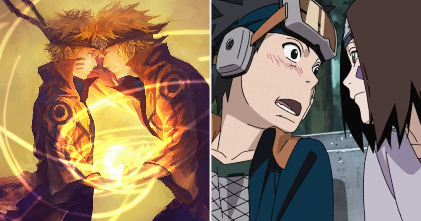 Best Naruto Games That Are Absolutely Worth Playing - OtakuKart