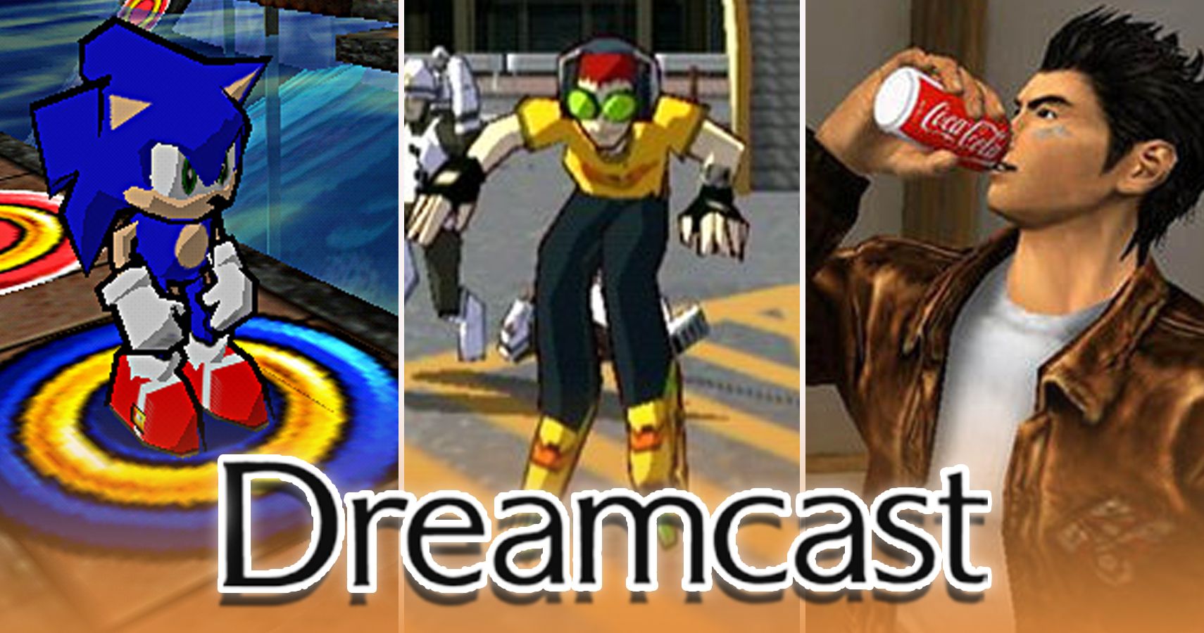The 15 Worst Sega Dreamcast Games (And 15 That Are Absolutely Crazy)