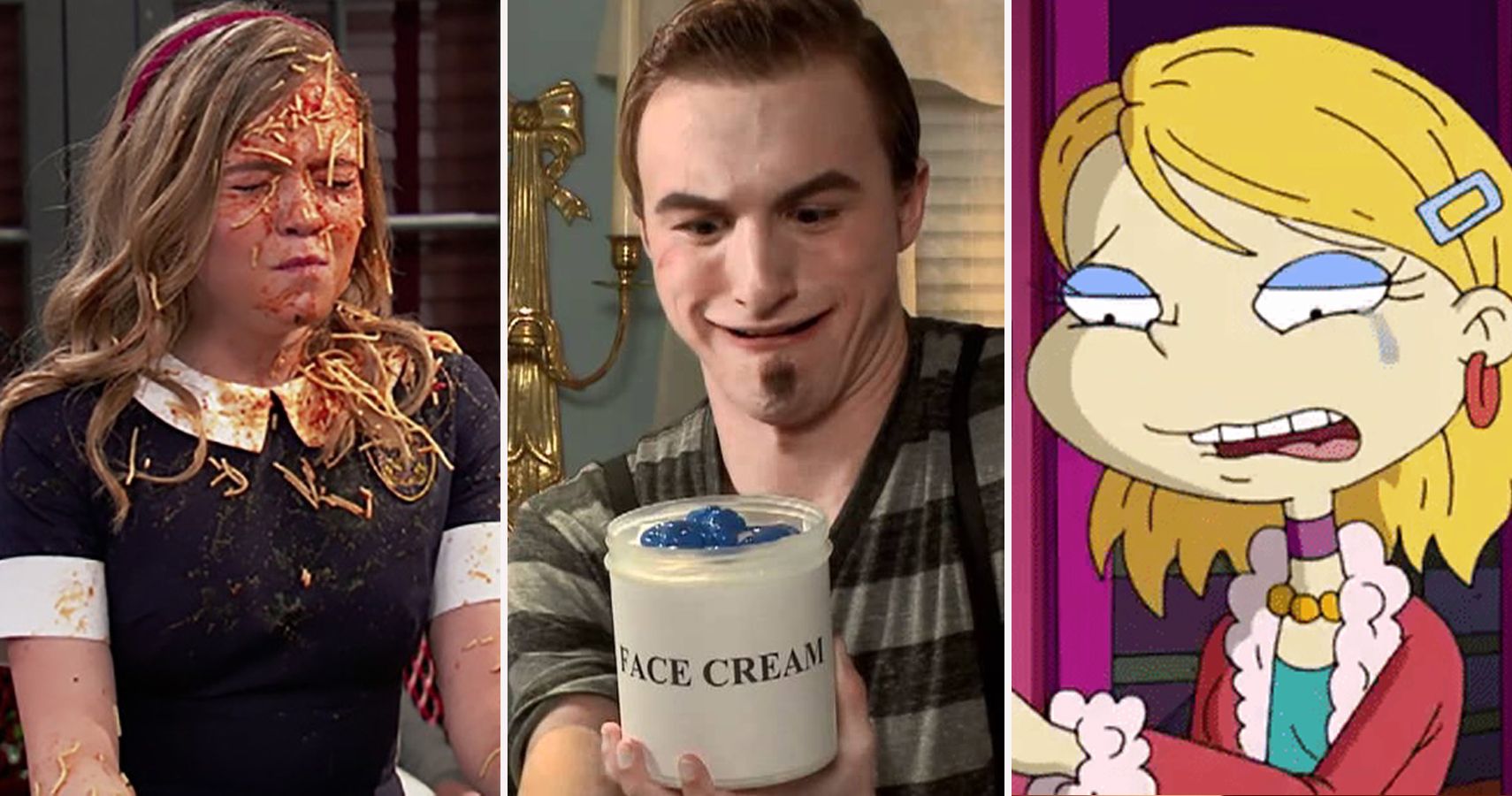 25 Nickelodeon Shows That Fans Pretend Don't Exist