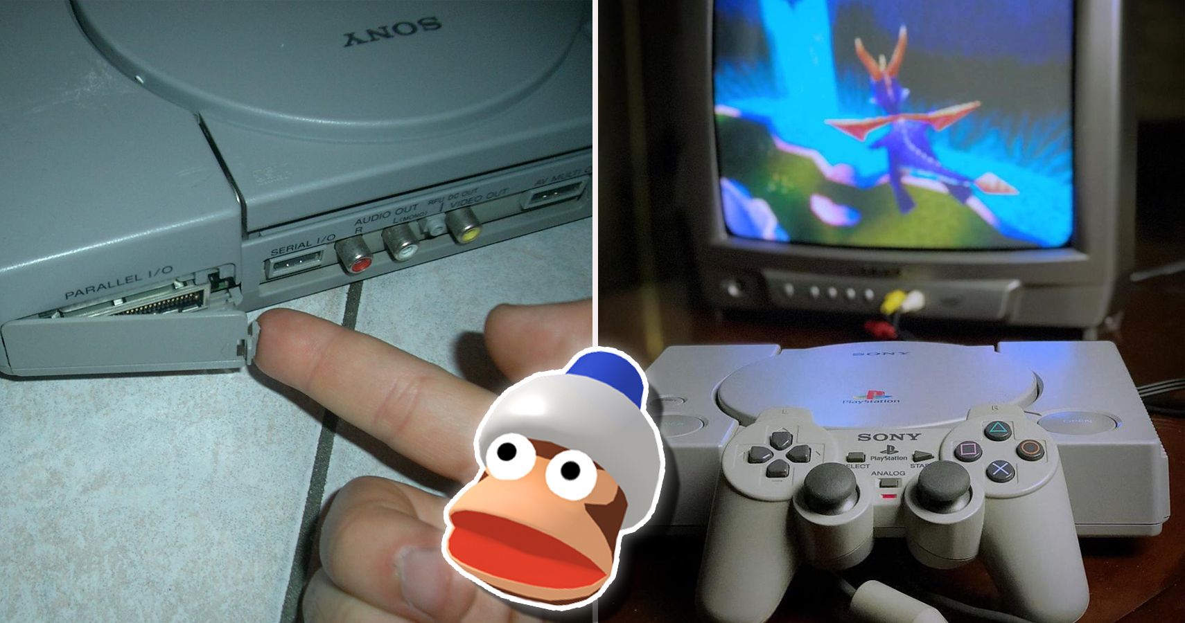 10 Interesting Facts About PlayStation 1 GameShark You May Not Know