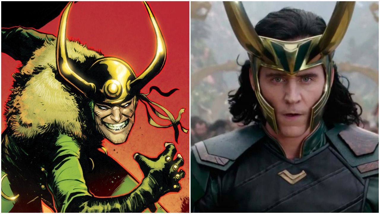 The 28 Worst Changes Disney Made To Marvel Villains