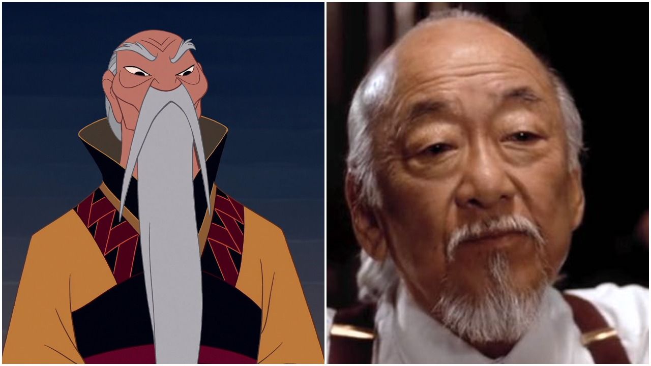 25 Cartoon Voice Actors That Look Exactly Like Their Characters (Almost ...