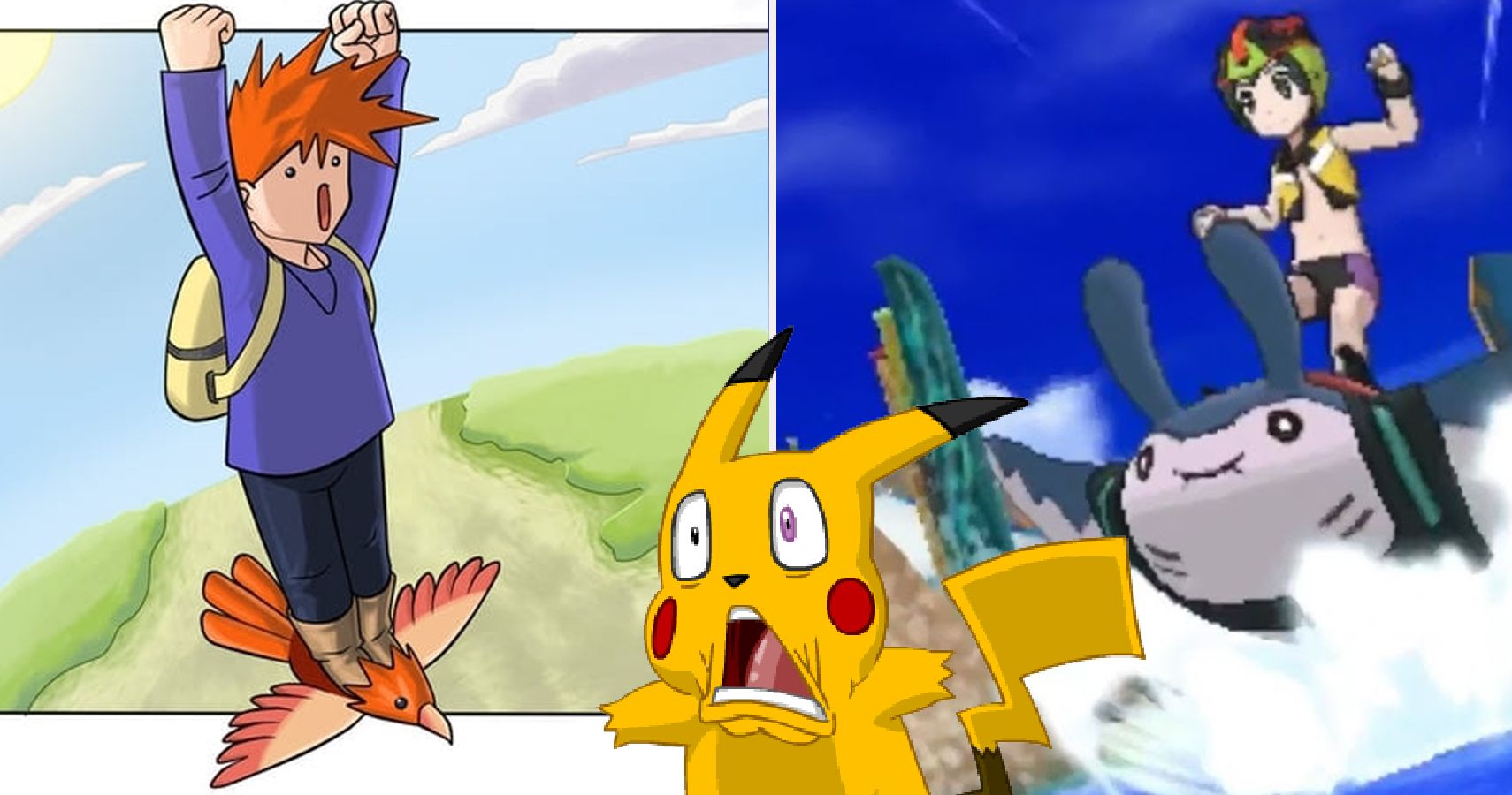 Pokémon 25 Major Problems Only True Fans Can Ignore