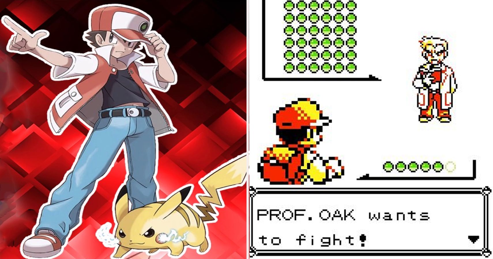 How to Get a Level 100 Gengar Before Brock in Pokemon Red and Blue