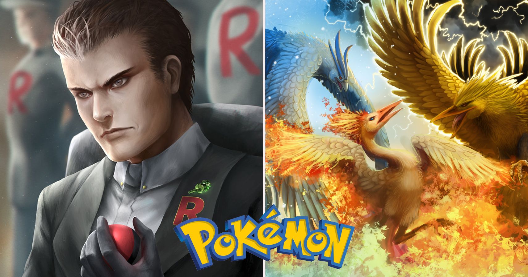 Pokémon fans reimagine the Pokémon Red and Blue I've always wanted -  MobileSyrup