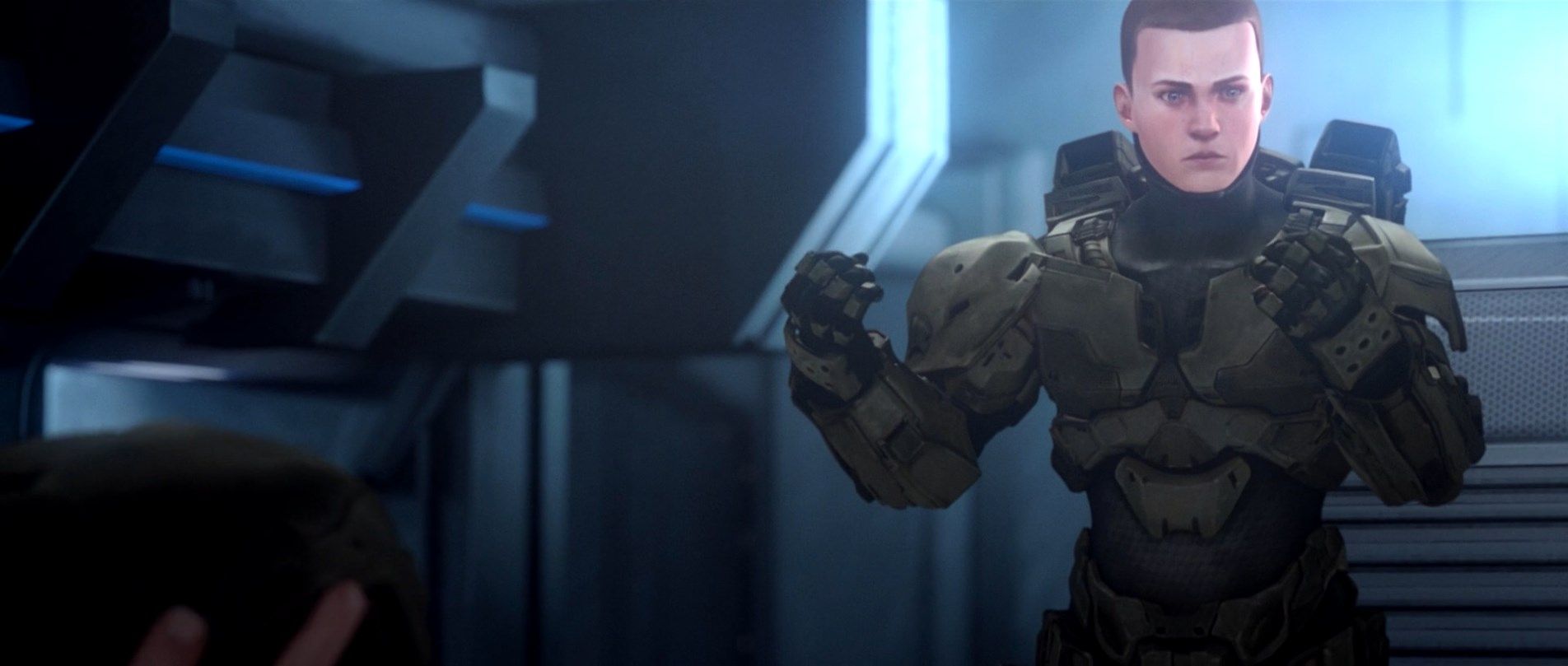 25 Weird Facts About The Master Chief That Only Fans Will Know