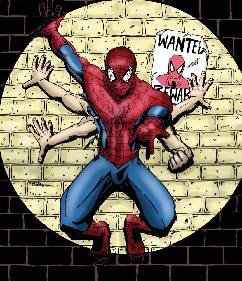 Marvel 25 Superpowers SpiderMan Has That Are Kept Secret