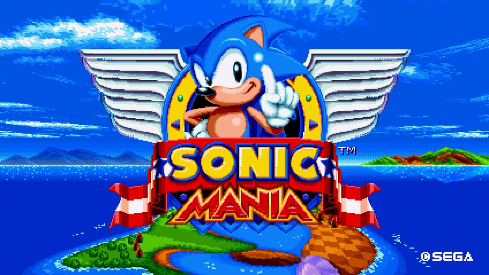 Sonic Mania Plus - Metacritic