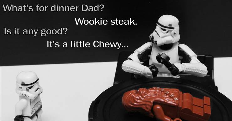 [Image: stormtroopers-chewy-dad-joke-star-wars-1...mp;dpr=1.5]