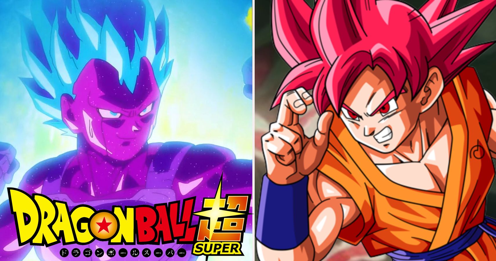 Dragon Ball: Is Super Saiyan a Technique Gifted by the Gods?