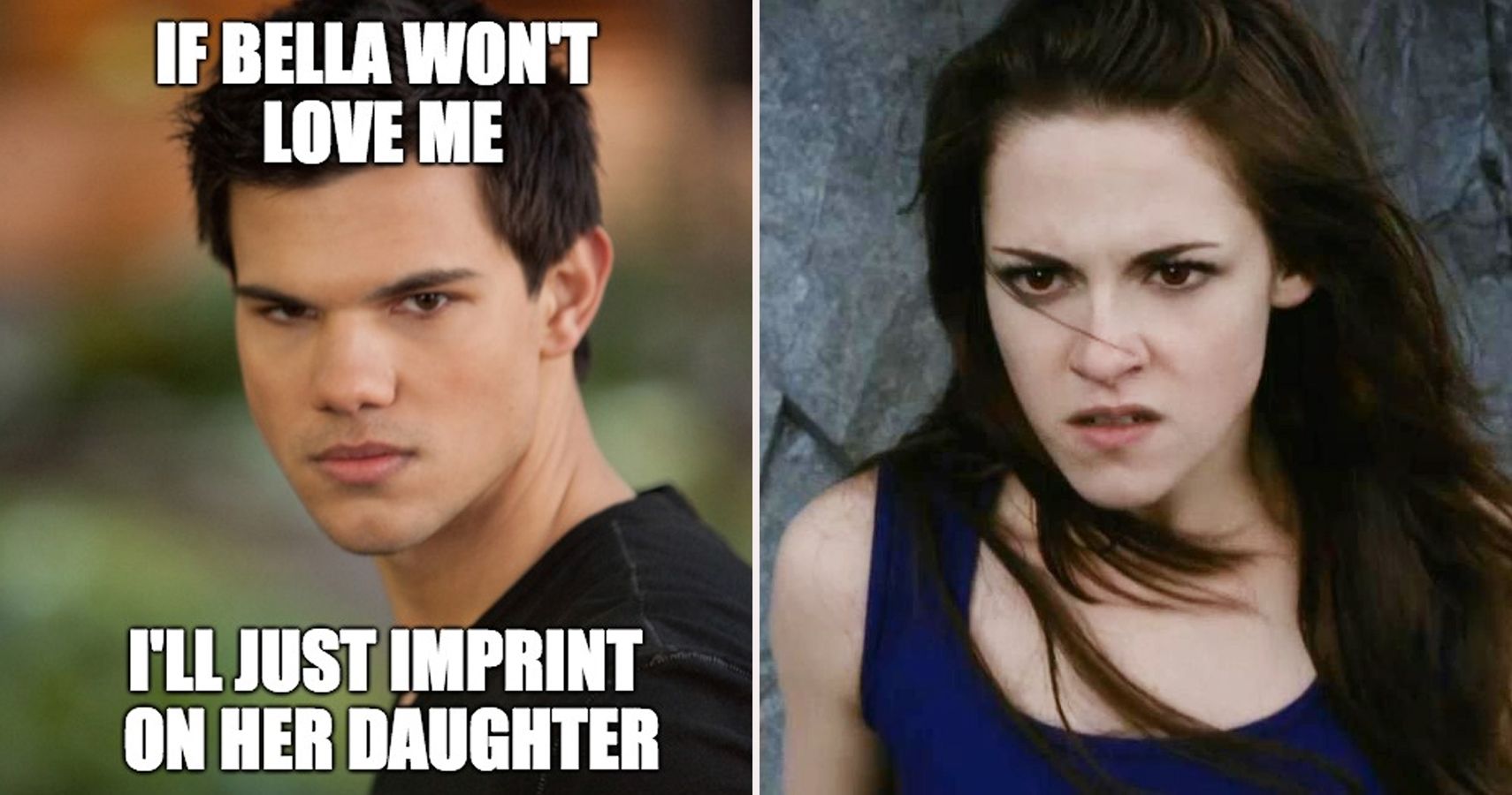 Sparkling Vampires 25 Things About Twilight That Make No Sense