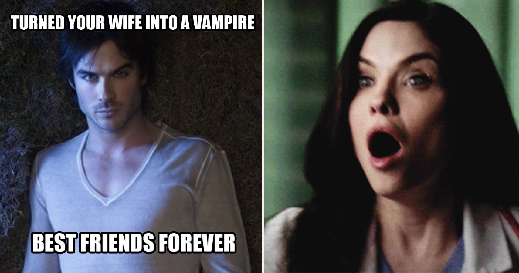 25 Vampire Diaries Memes That Are Too Hilarious For Words