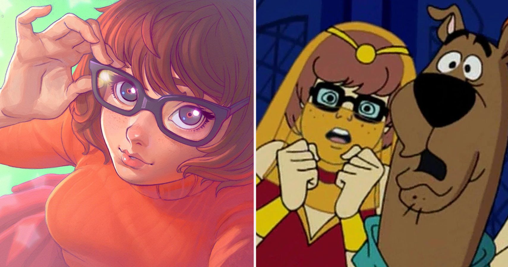 25 Awesome Secrets Only True ScoobyDoo Fans Know About Velma ...