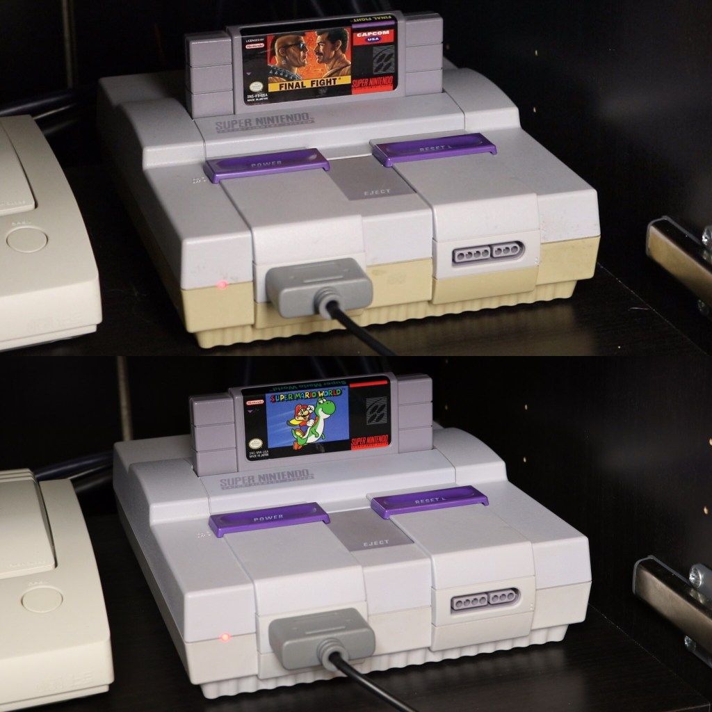 25 Awesome Facts About The Super Nintendo Only True Fans Know