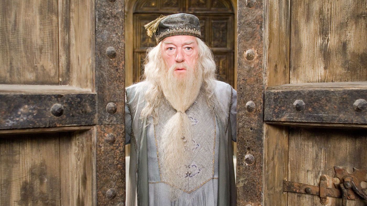 Harry Potter 20 Hidden Secrets About Dumbledore Only Potterheads Know