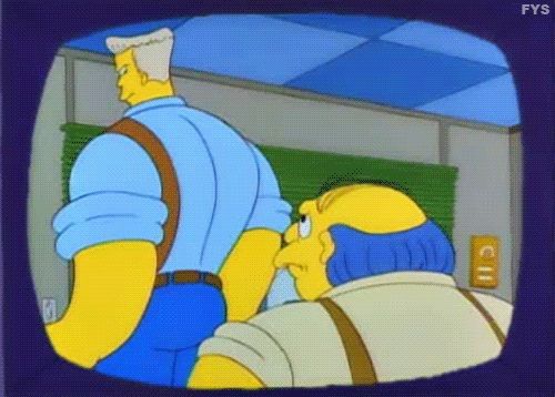 19- What's The Dang Deal With The McBain Movies