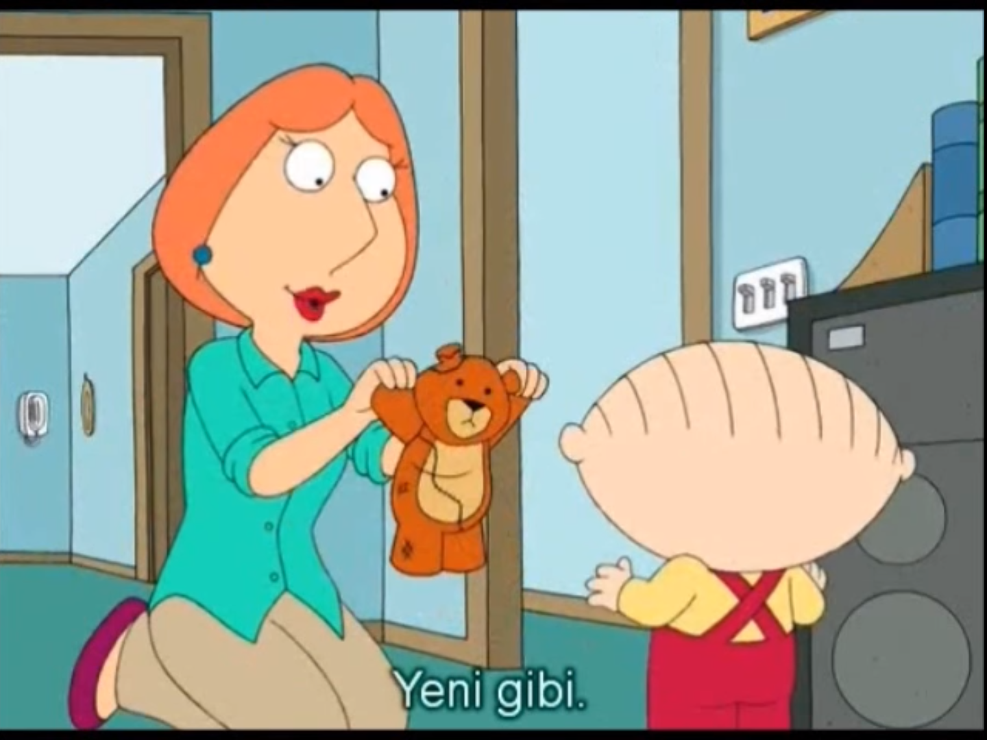 Family Guy: 20 Crazy Secrets About Stewie Griffin Only Peter And Lois Would  Know