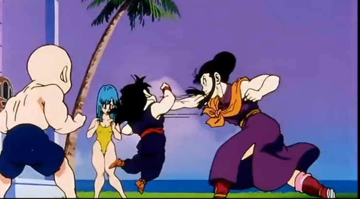 Dragon Ball The 20 Worst Things To Happen To Gohan