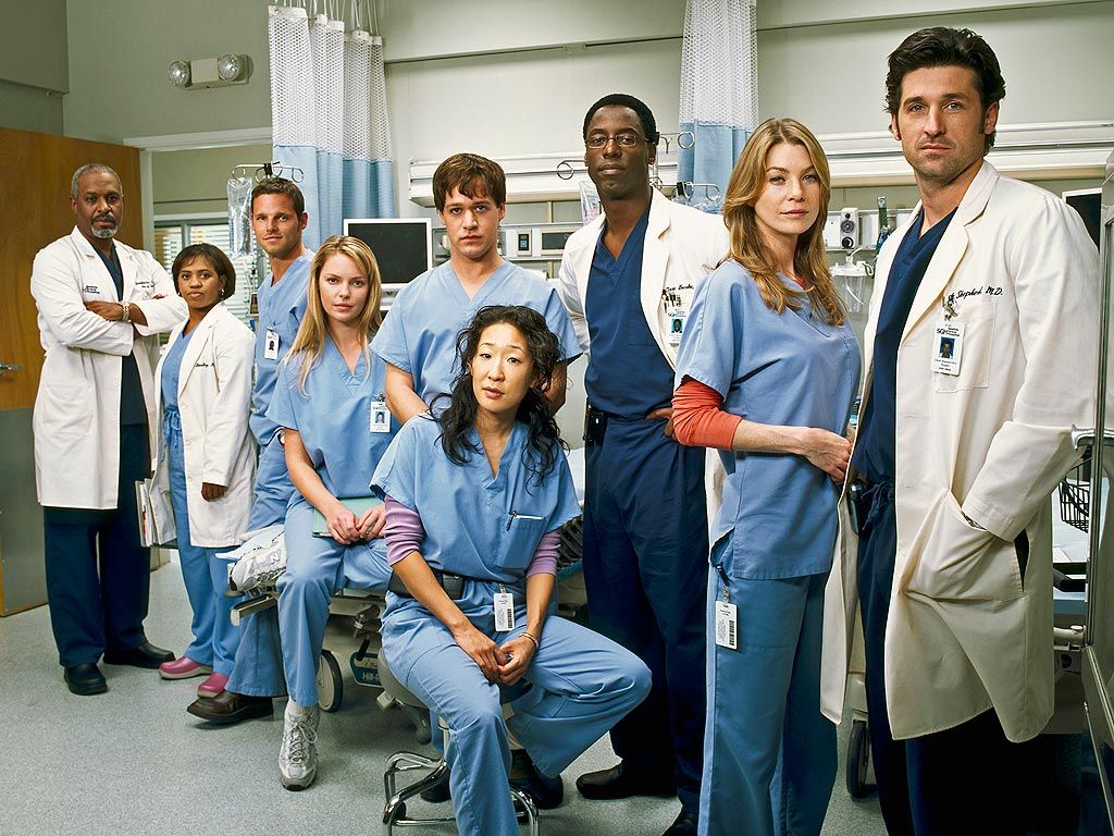 25 Facts About Greys Anatomy That Only Super Fans Know