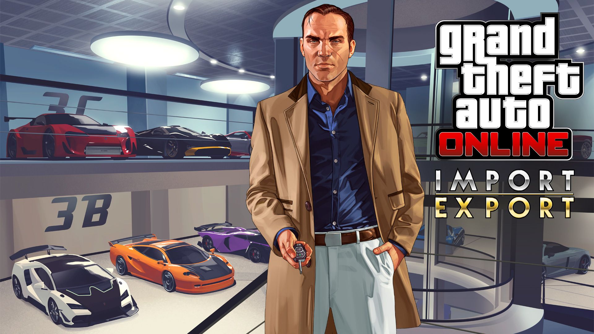 25 Current Grand Theft Auto 6 Rumors That Make Us Want It Today
