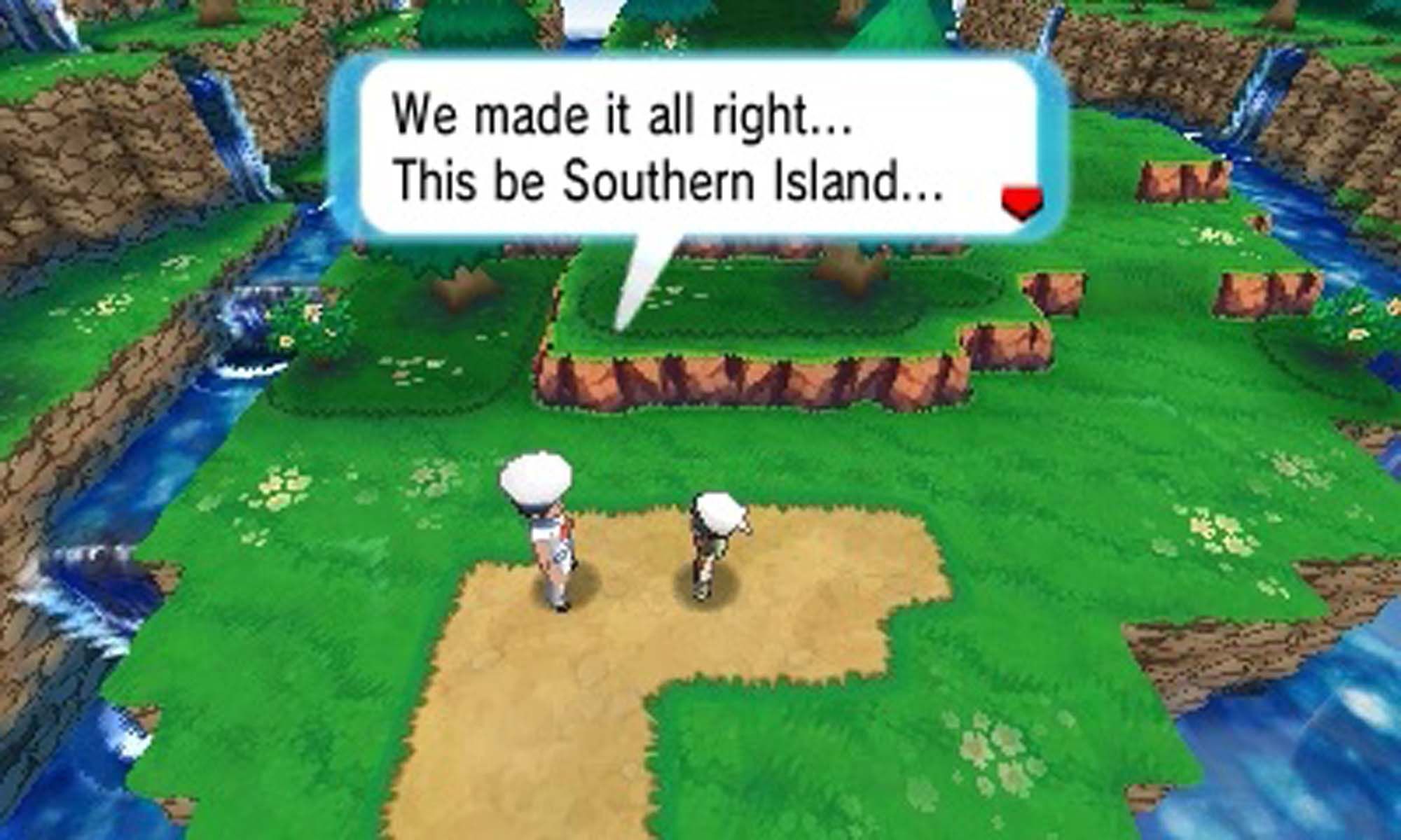 25 Things Super Fans Never Knew They Could Do In Pokémon Gen 3