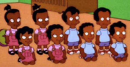 6- What's The Dang Deal With The Octuplets