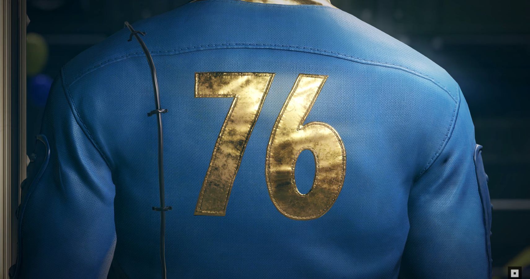 Fallout 76 Is Bethesda's Next Game, Rumors Say It Will Be At Least Partly Multiplayer