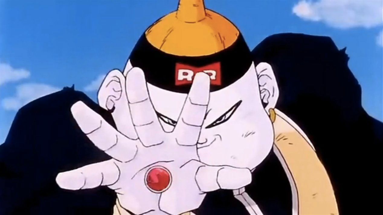 Dragon Ball Ranking Every Android From Weakest To Strongest