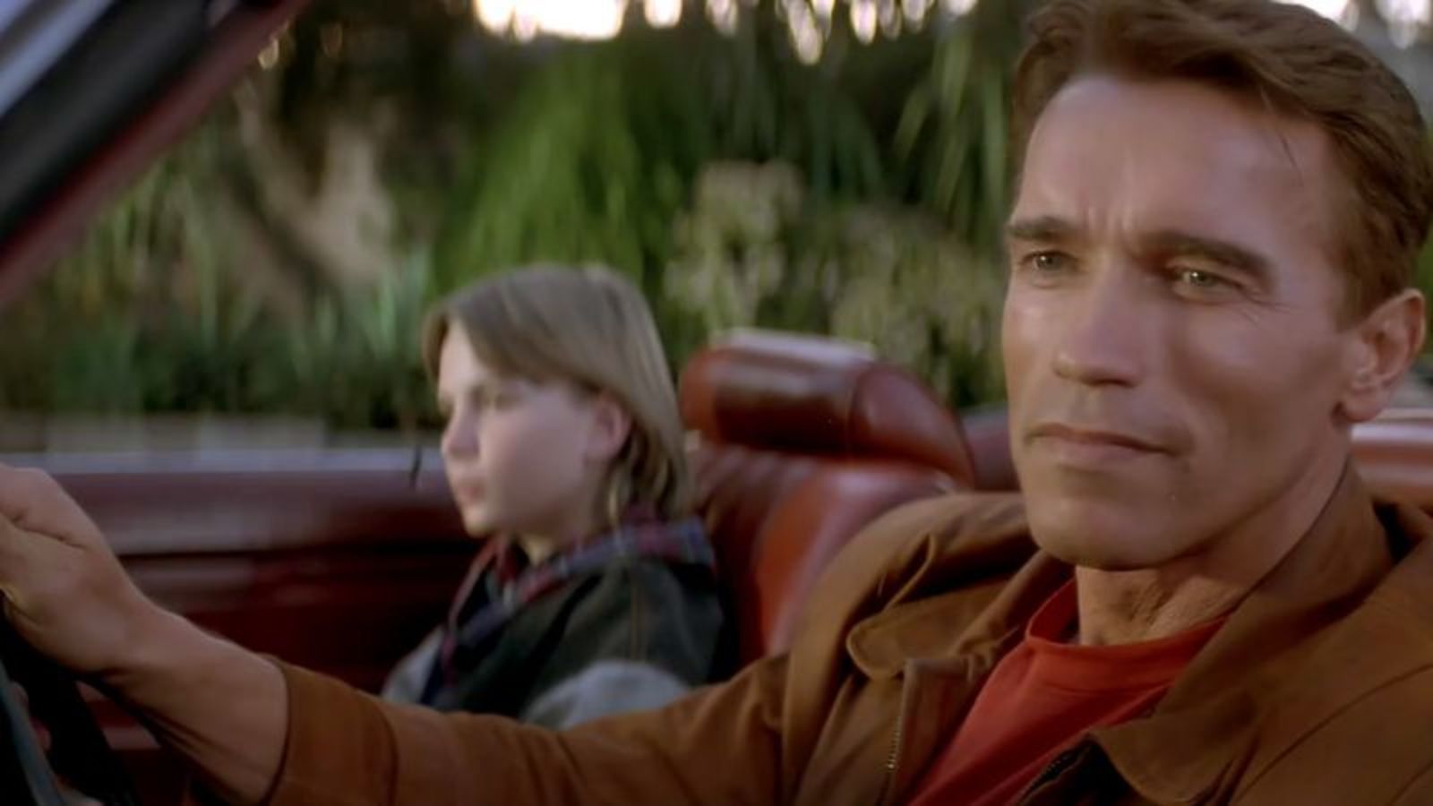 Ranking Every Arnold Schwarzenegger Movie From Worst To Best