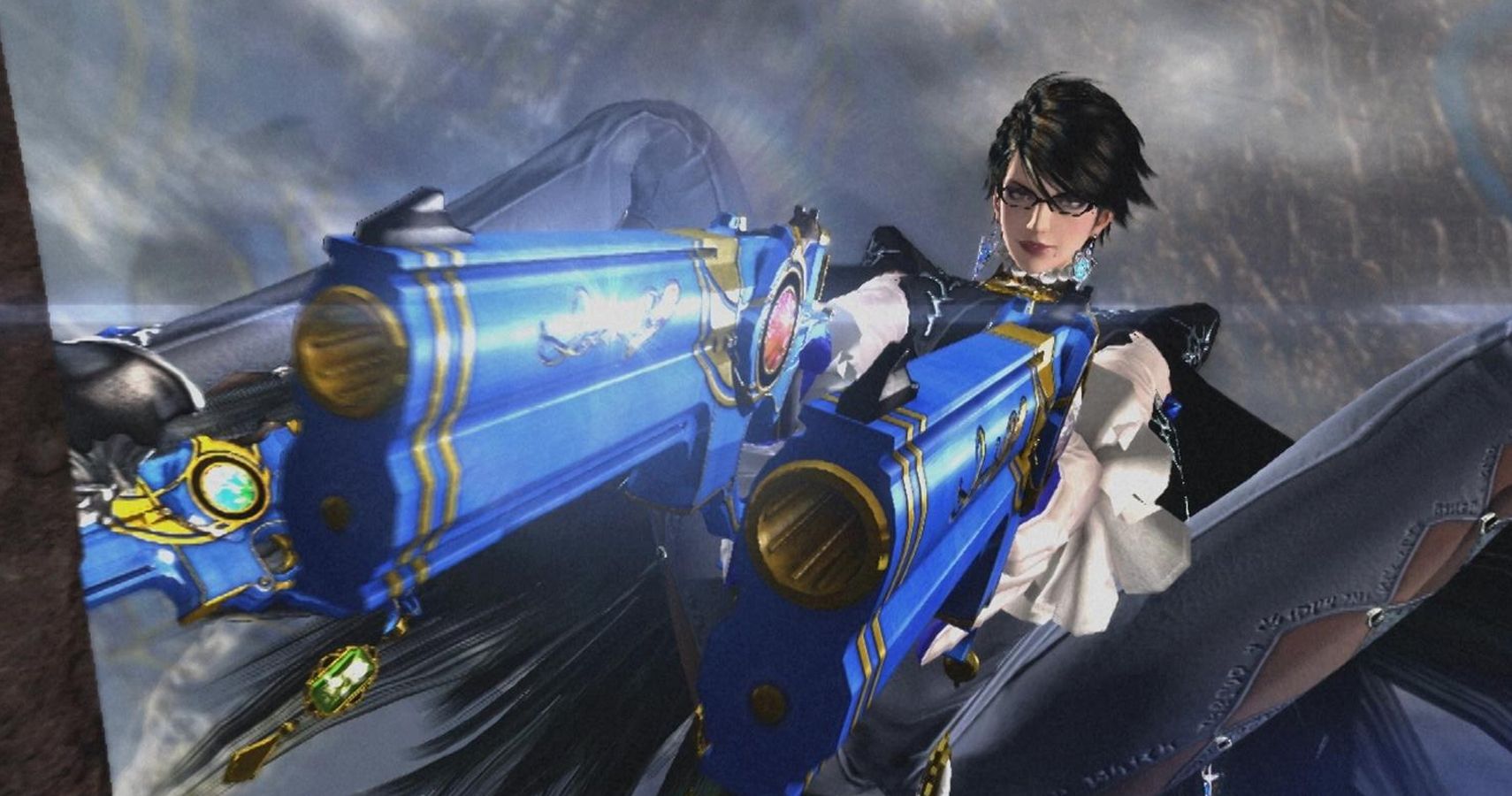 Bayonetta Devs Working On Game To Turn The Action Genre On Its Head