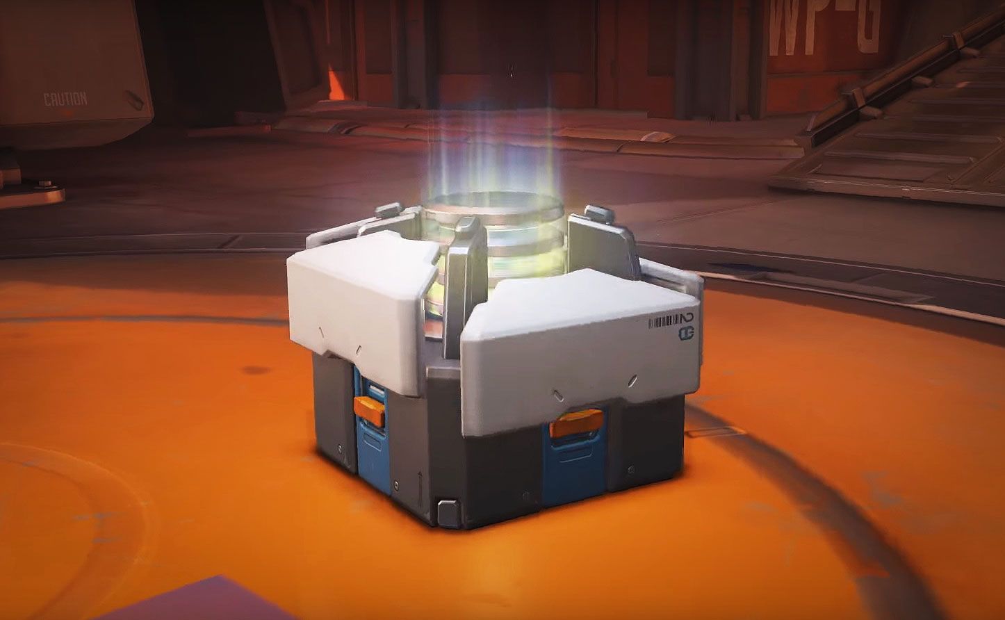 Belgian Gaming Commission Wants Criminal Prosecution Over Illegal Loot Boxes