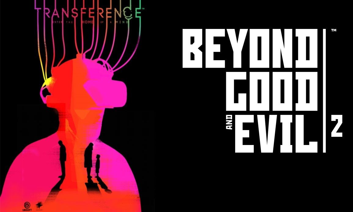 Beyond Good and Evil and Tranference
