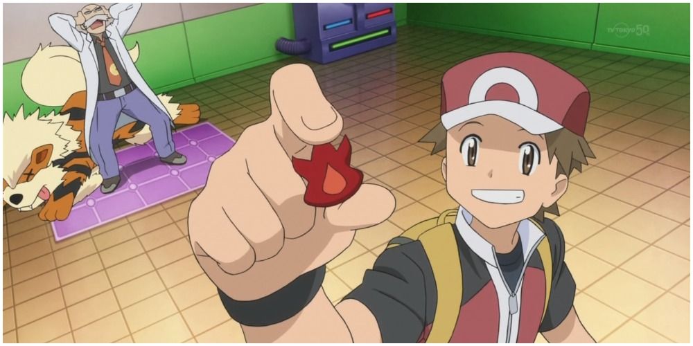 20 Classic Pokémon Fan Theories (That Actually Got Confirmed)