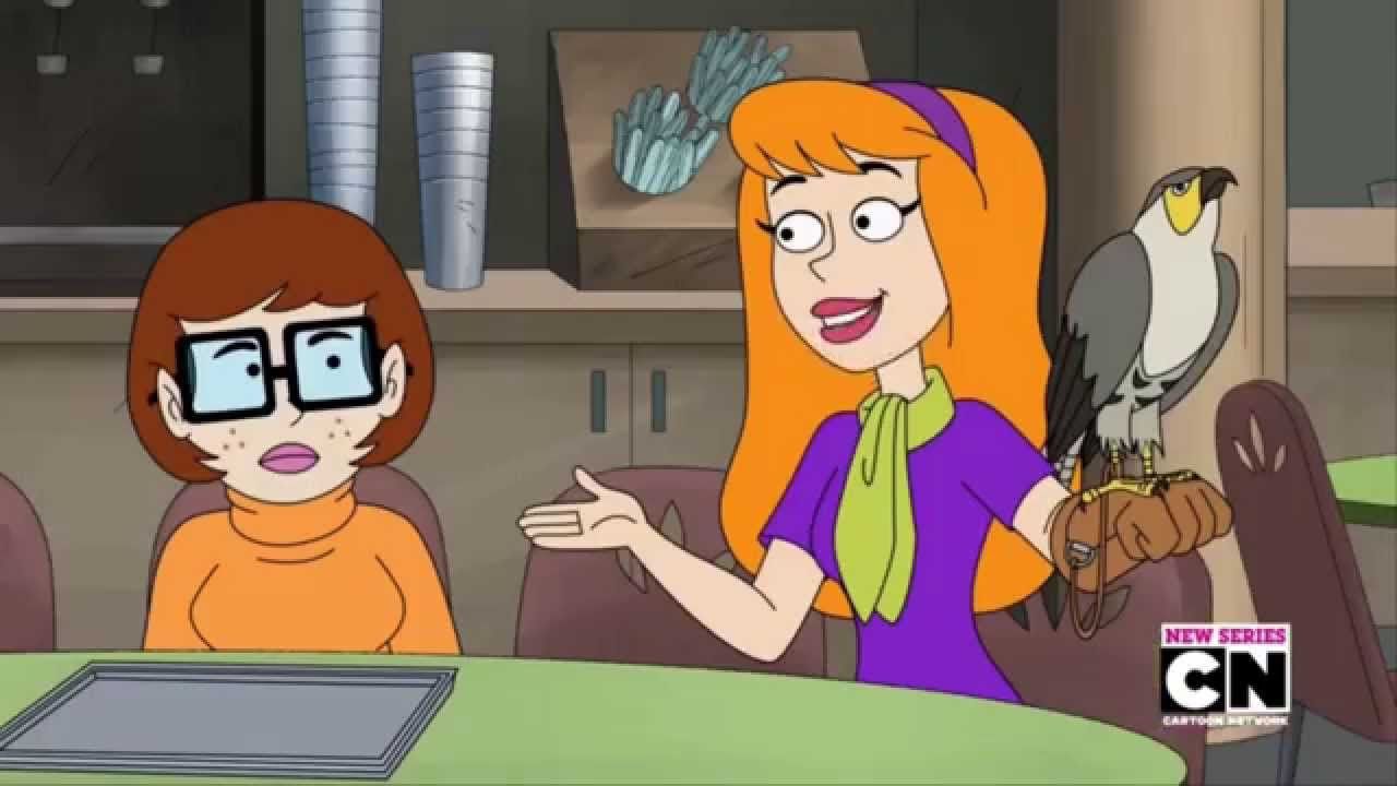 Scooby-Doo: The 25 Worst Things To Happen To Daphne