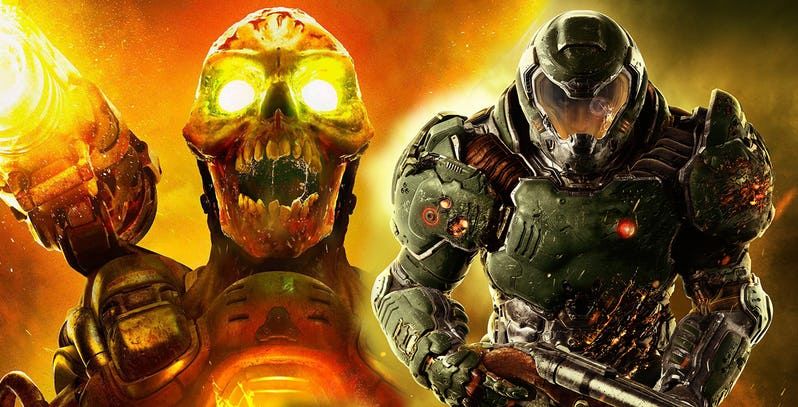 Doom Movie Reboot Actress Posts Fight And Stunt Practice From The Set