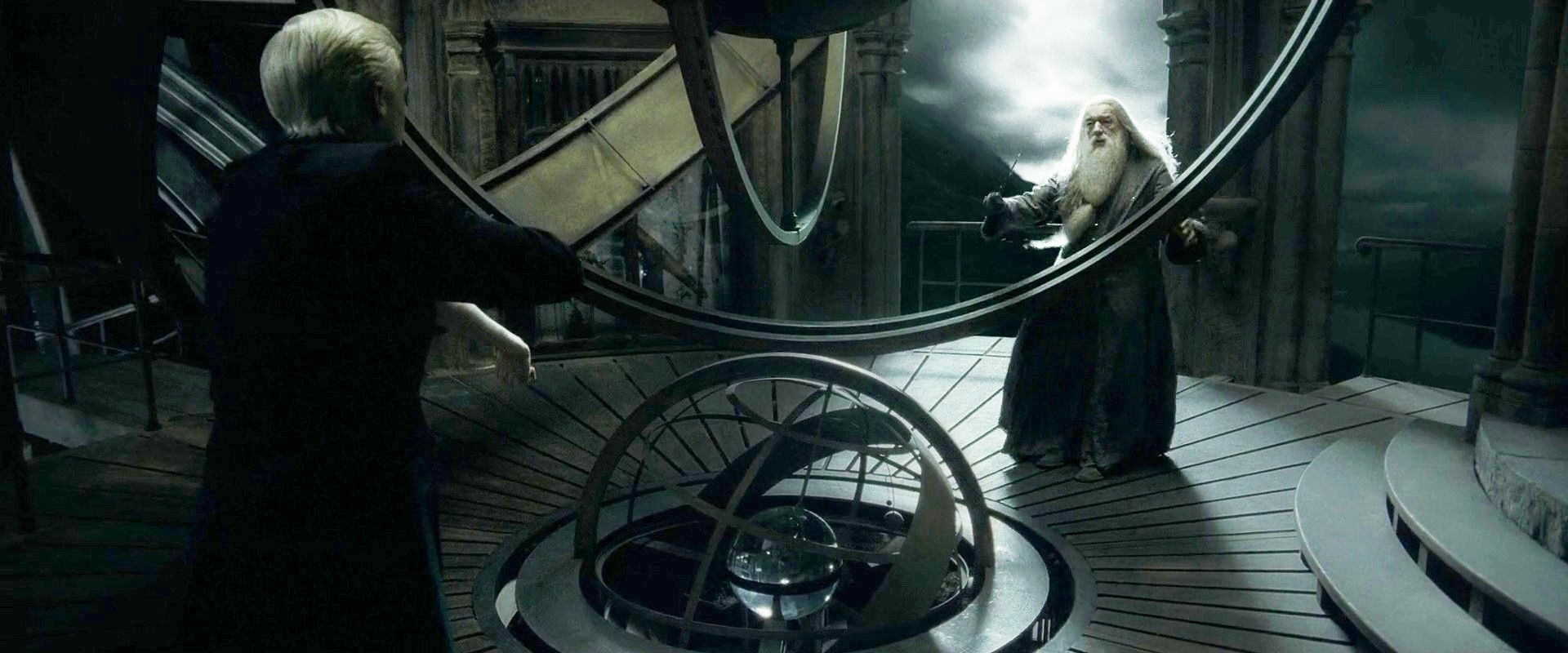 Harry Potter 20 Hidden Secrets About Dumbledore Only Potterheads Know