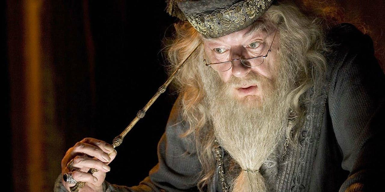 Harry Potter 20 Hidden Secrets About Dumbledore Only Potterheads Know