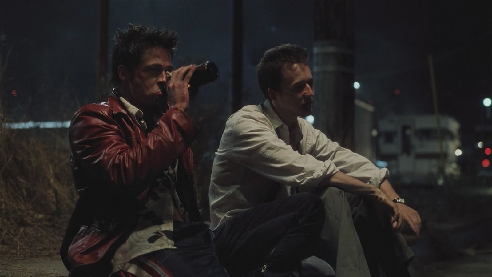 25 Secrets About Fight Club That Only Superfans Know