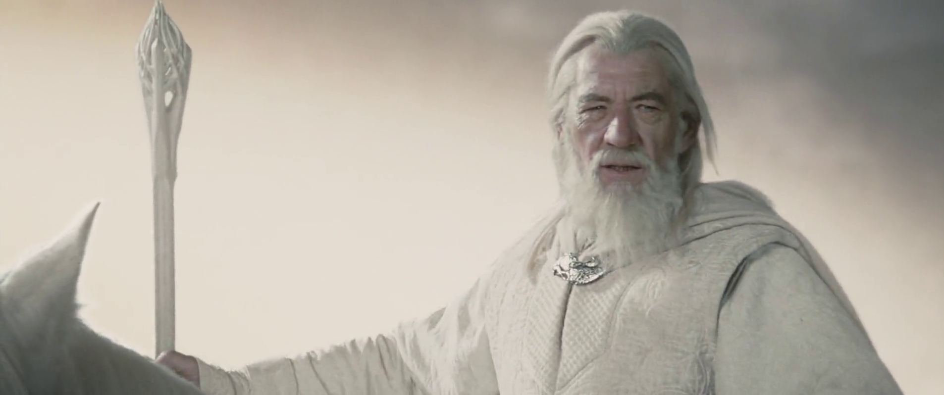 Gandalf the White