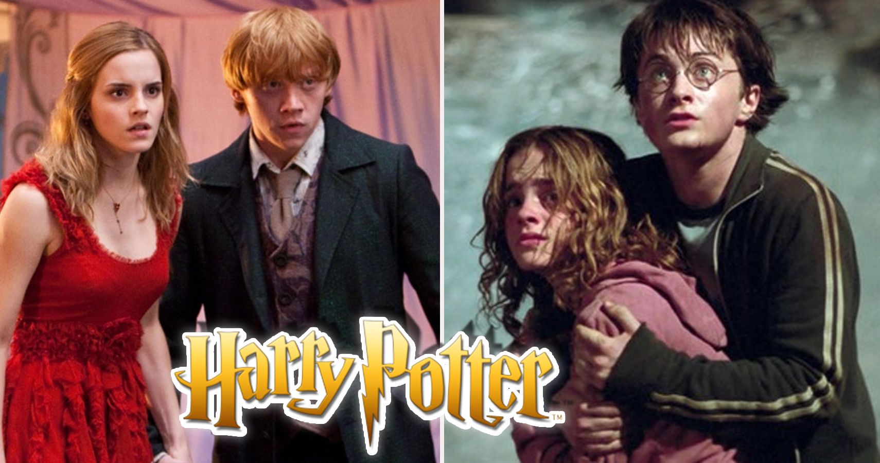M ron and hermione fanfiction Madam Puddifoot's: