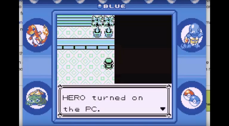 Pokémon 20 Hidden Locations Even True Fans Haven’t Found In Red And Blue