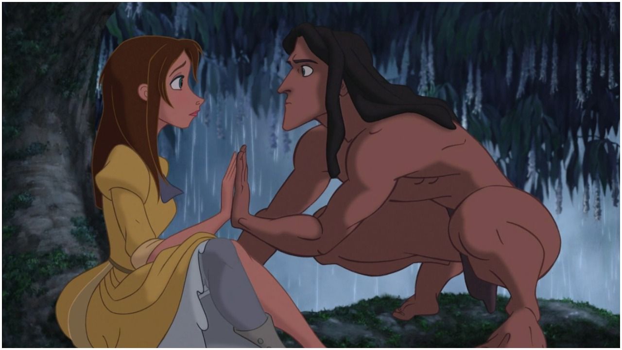 25 Unresolved Mysteries And Plot Holes 90s Disney Movies Left Hanging
