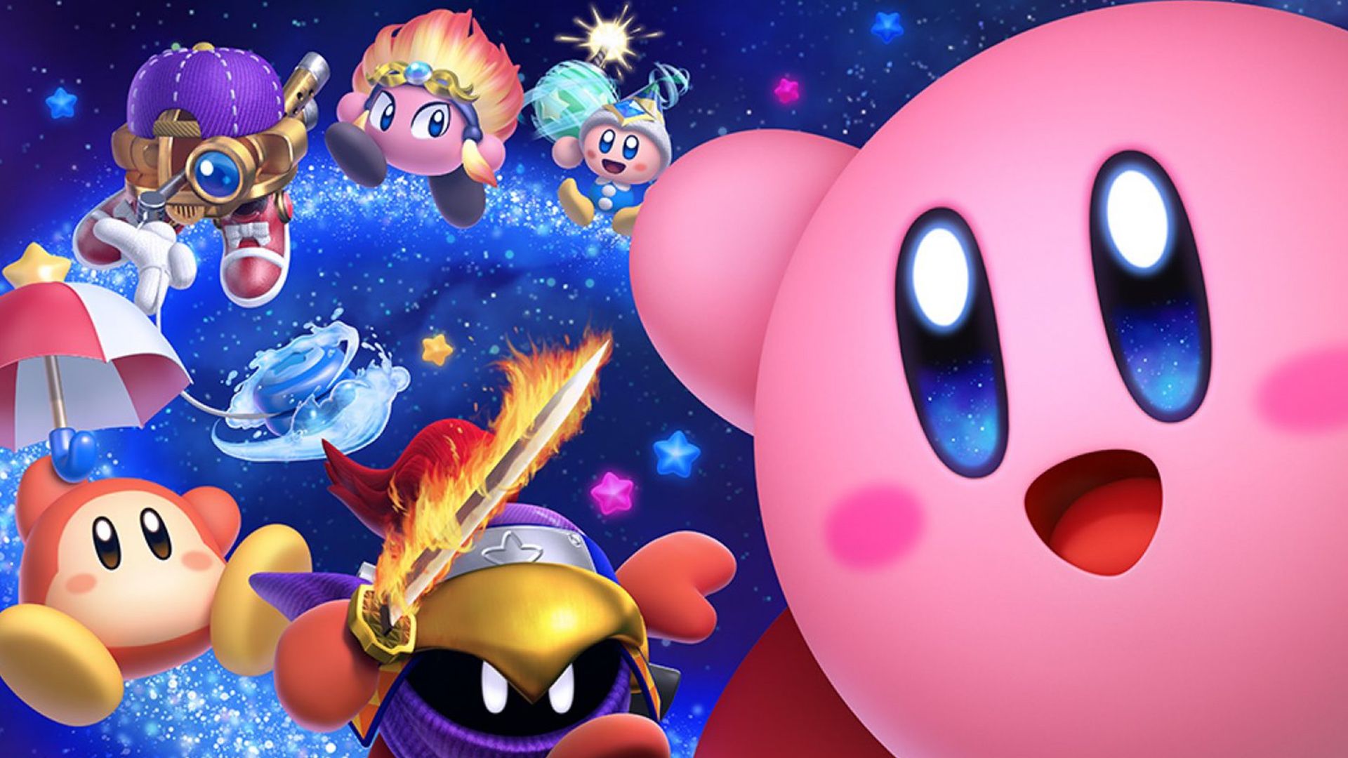 Kirby and the Forgotten Land - Metacritic