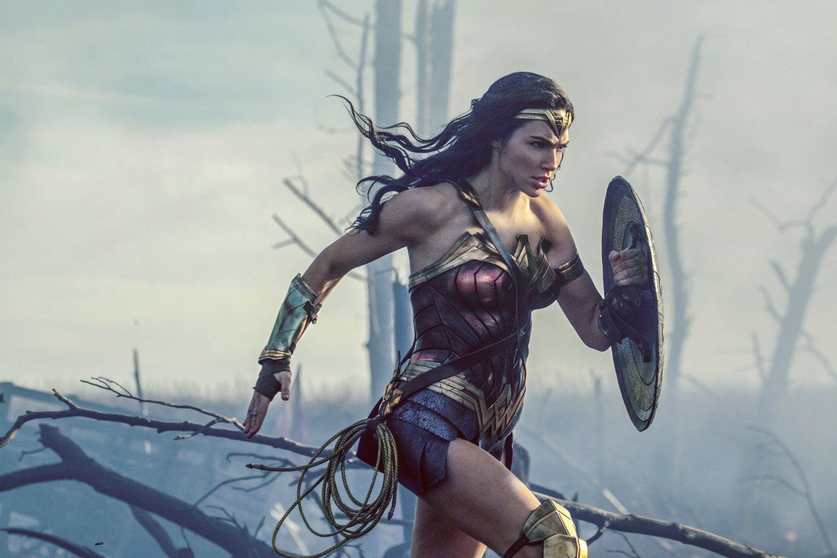 21 Ridiculous Rules Gal Gadot Has To Follow To Keep Being Wonder Woman