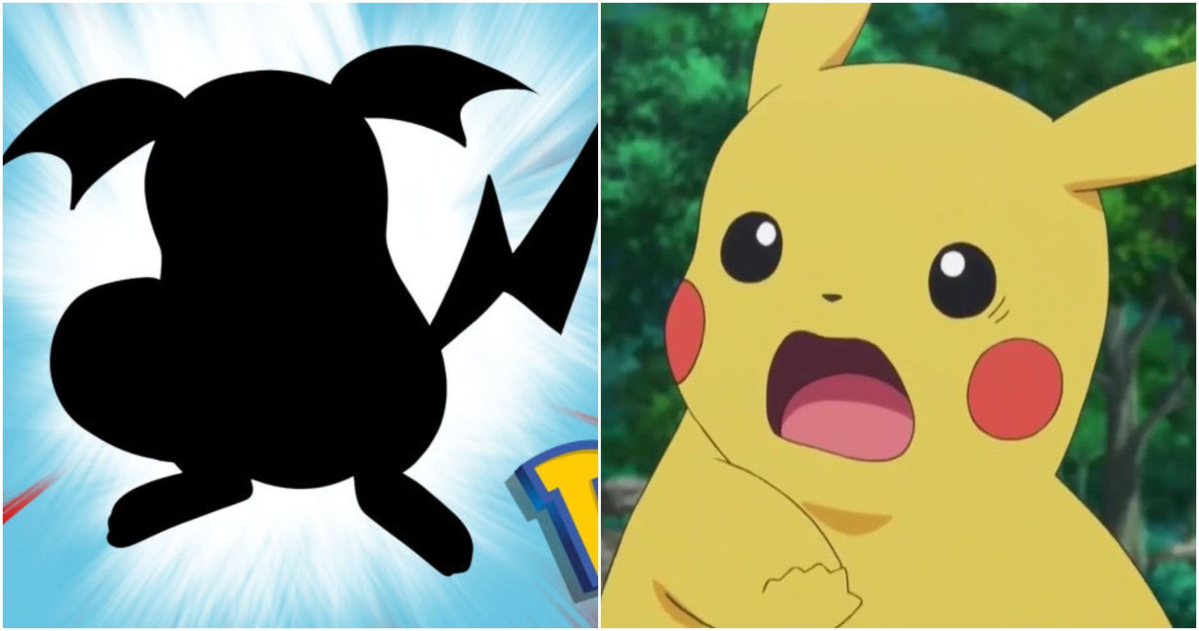 Pikachu Designer Reveals A Lost Second Evolution Called Gorochu With Fangs And A Pair Of Horns