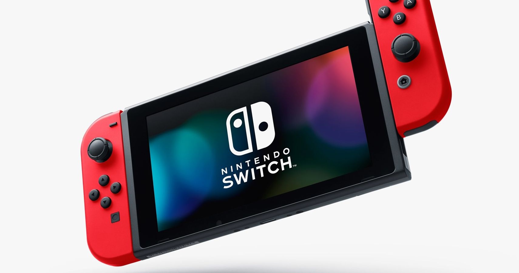 Nintendo Switch Docked And Undocked Play Times Are About Even