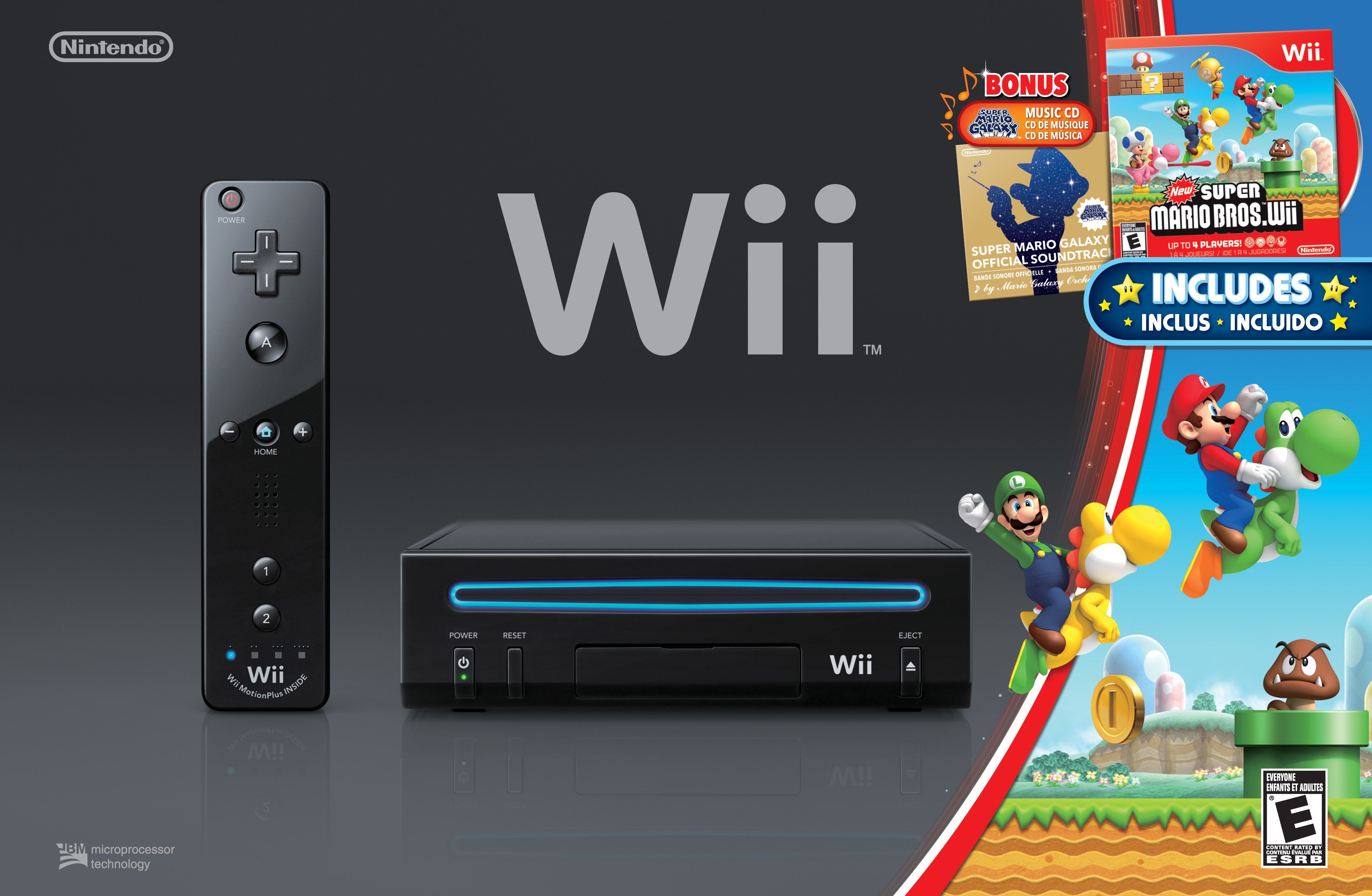 Nintendo suddenly reopens Wii Shop and DSi downloads after four months