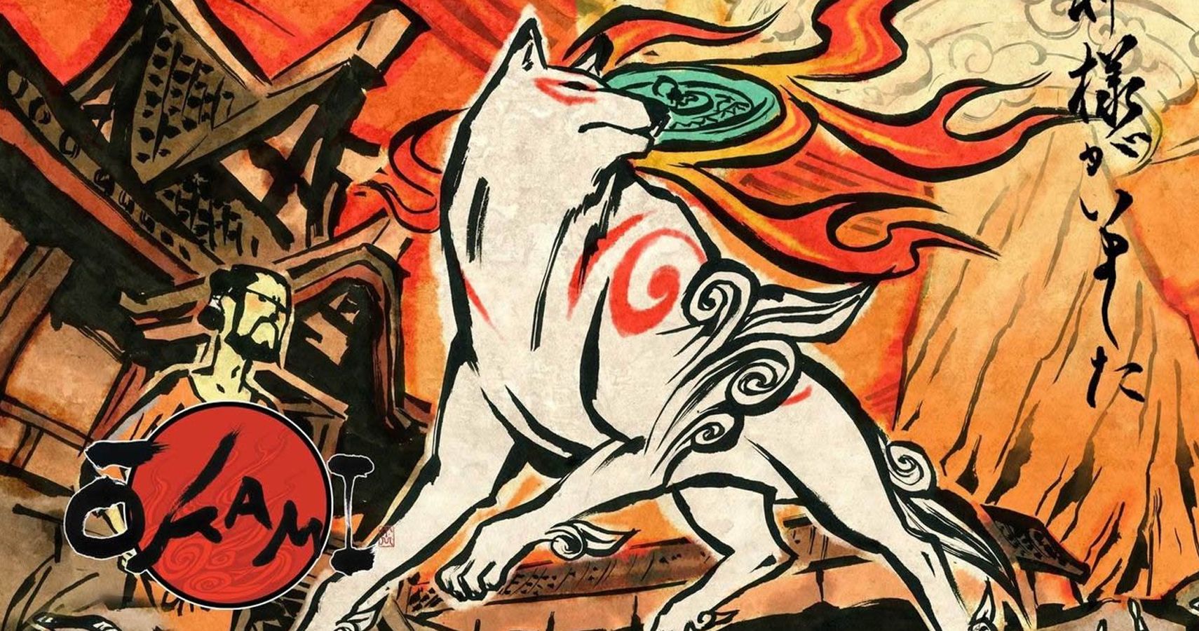 Análise de Okami HD (2018)