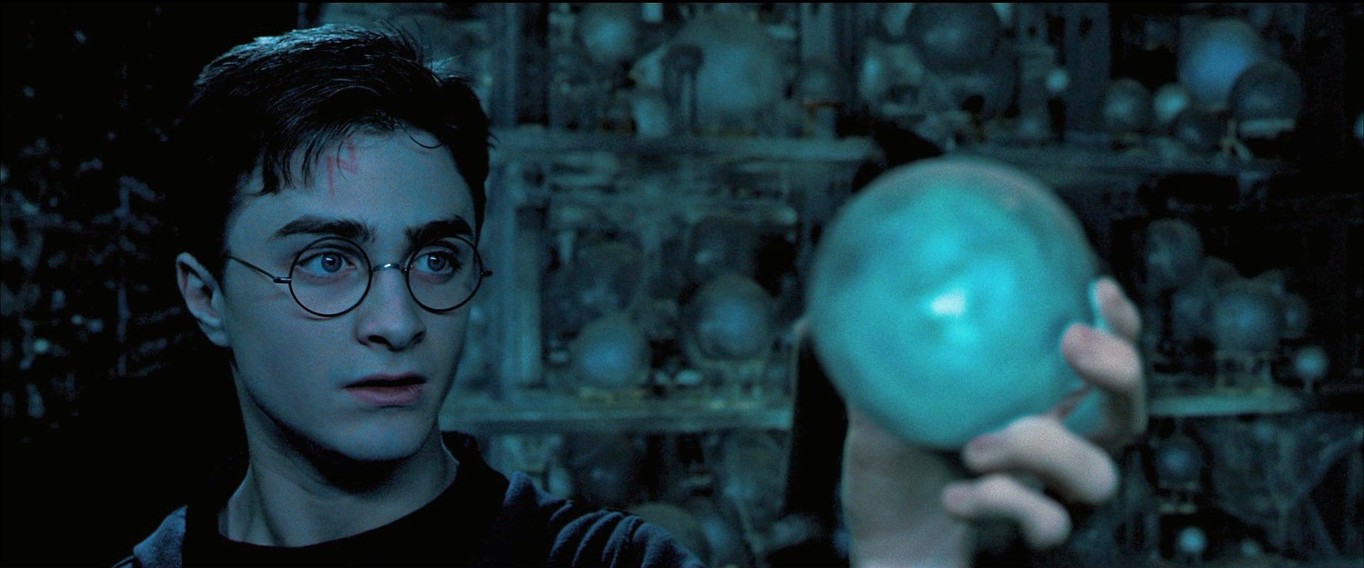 Harry Potter 20 Hidden Secrets About Dumbledore Only Potterheads Know