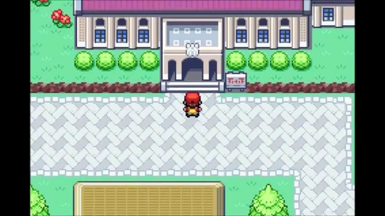 Pokémon 20 Hidden Locations Even True Fans Haven’t Found In Red And Blue
